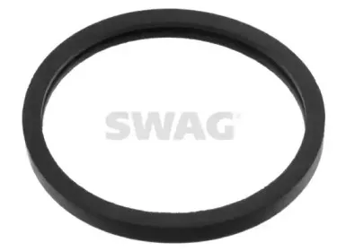 40 16 0001 SWAG Прокладка, термостат